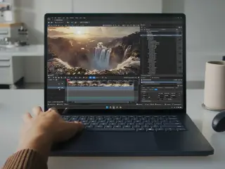 Poll: MacBook Pro 16 edges out Surface Laptop Ultra in early user preference