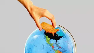 Europe Reassesses Its Reliance on the United States