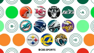 2026 NFL Draft Class: A Fresh Team-by-Team Power Ranking