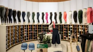 New CEO at Lululemon faces uphill climb to restore momentum