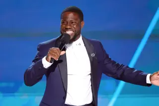 Kevin Hart Roast: Start Time and How to Watch