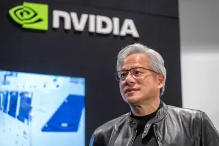 Nvidia to finance OpenAI’s massive Ohio data-center hub