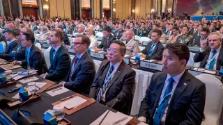 Shangri-La 2026: Allies urged to boost defense bets and reinforce multilateral security in Asia