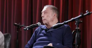 Tim Curry’s death ruled from coronary artery disease, with stroke and cancer history cited