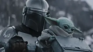 Mandalorian and Grogu: Early Reactions Signal Mixed Buzz for Big-Screen Return