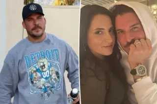 Jax Taylor goes public with Lori Krebs romance as timeline unfolds