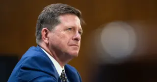 Trump Names Jay Clayton to Lead New 'Super Intelligence Force' Amid AI Safety Debates