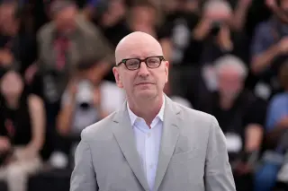 Soderbergh’s Lennon Doc Dives into AI—And He’s Ready to Talk About It