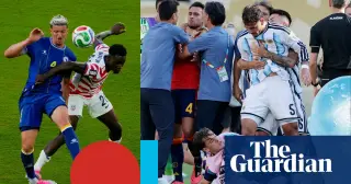 World Cup 2026: spectacle on the pitch, shadows in governance