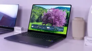 Samsung plots Android-powered Galaxy Book laptops with One UI 9