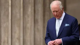 King Charles Seeks to Heal U.S.-UK Ties During Four-Day State Visit