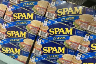 SPAM Hot Honey Divides Fans as New Flavor Debuts