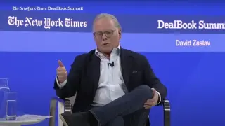 ISS questions near-$1B Zaslav payout in WBD-Paramount deal