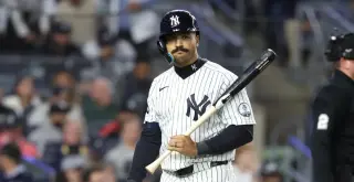 Rays Complete Historic ALDS Sweep Over Yankees After Controversial Interference Call