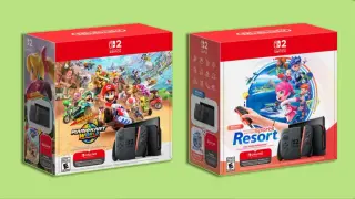 Two New Switch 2 Bundles Surface After Price Hike