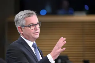 EU Weighs Extending Ukraine Protections, While Some Seek to Exclude Military-Age Men