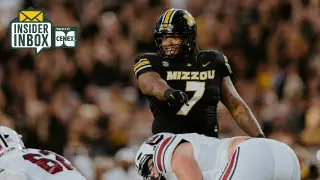 Drafting with Belief: Packers Bet on Their Next Wave