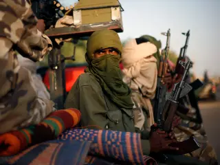 Gao convoy ambush sparks Malian counterattack as JNIM and FLA claim strike
