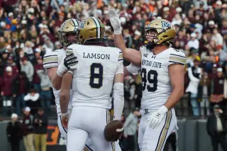 Bobcats Open 2026 FCS Season Atop Preseason Poll