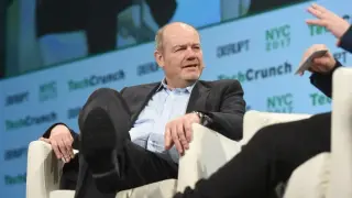 CNN CEO Mark Thompson Confirms Desire to Stay Under Paramount Despite Uncertainty
