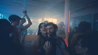 Club Kid: Firstman’s Indie Cannes Debut Captures NYC Nightlife