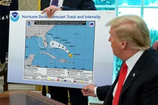 Trump’s AI-made war video on Iran sparks trust crisis