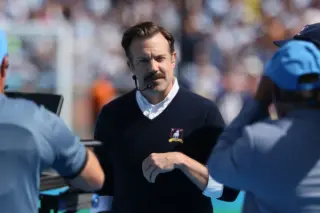 Ted Lasso boss explains tough calls as Season 4 pivots to a new lineup
