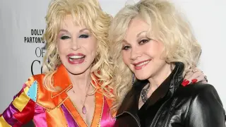 Stella Parton Pleads for Compassion as Dolly Parton’s Death Sparks AI Backlash