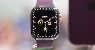 Apple Watch's Always-On AI Tests Privacy Rules and Eavesdropping Laws