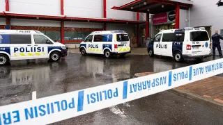 Finnish Police Probe Coordinated Intrusions at MPs' Homes Amid Election Fears