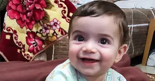 West Bank Tragedy: Family Grieves After Infant Shot in Car Near Hebron, IDF Investigates
