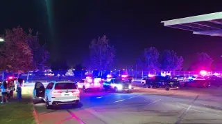Tragic shooting at Bakersfield Independence High during football game prompts police probe
