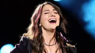 Sara Bareilles Releases 'Good Grief' Album and Documentary to Process Loss