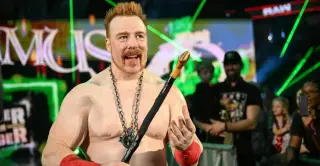 Sheamus Future in WWE Remains Unclear as Oct 2026 Date Emerges, Plus A Burst of Rumors