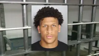 USC Tight End and Cross High Grad Arrested in Moncks Corner Street Racing Incident