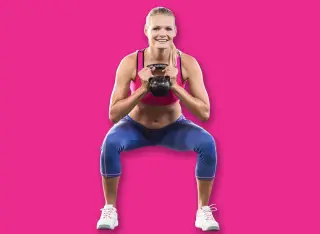 Stand-Up Core: 4 Moves to Trim Love Handles After 60