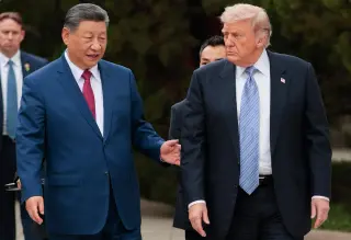 China Aims to Buy $17 Billion in U.S. Farm Goods Annually Through 2028