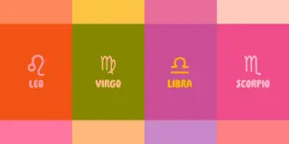 September 2026 Horoscopes: Virgo Season Sparks Calm, Clarity & Cosmic Momentum