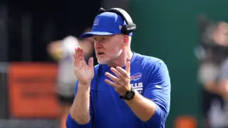 McDermott Eyes Coaching Comeback, Weighs 2026 Media Roles