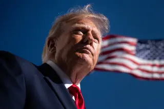 Lawsuits Challenge Trump's Taxpayer-Funded Ads as Polls Show 86% Oppose