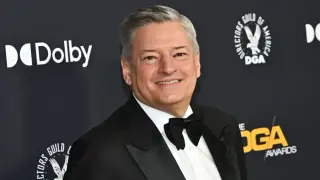 Netflix Swaps Content Leadership to Fix U.S. Growth Stagnation