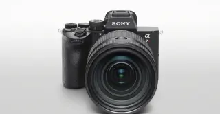 Sony A7R VI raises the bar to 66.8MP with stacked sensor and $4,499.99 price