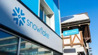 Snowflake’s AI lift sparks stock surge as SaaS fears ease