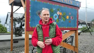 Trump cries foul over 'trickery' in Alaska’s two Dan Sullivan Senate race