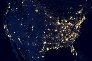Data Centers Hit 6% of US Power, Sparking Backlash and Policy Debate