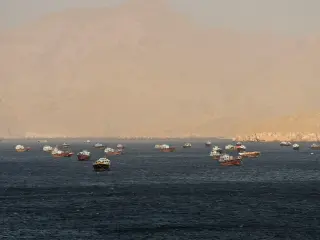 Iran Signals Readiness for Talks as Lebanon-Israel Ceasefire Extends and Hormuz Plan Advances