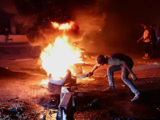 Syria braces for protests as fuel prices spike amid fragile recovery
