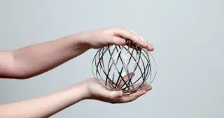 Neuroplasticity Reframes You as a Living System, Not a Fixed Identity