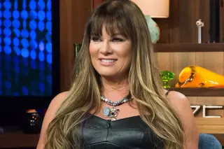 RHOC alum Jeana Keough, 70, battles tongue cancer