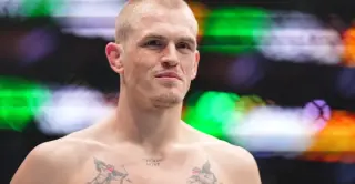 Garry: I’d Beat Makhachev Right Now, Confidence Soars